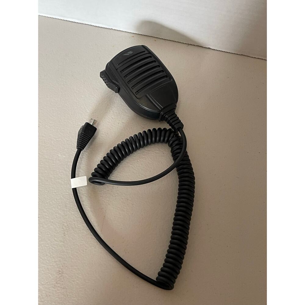 Walkie Talkie Speaker Microphone two way handheld